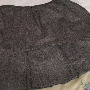 George Skirts - Plus size 26 unlined wool skirt George Skirts - Plus size 26 unlined wool skirt